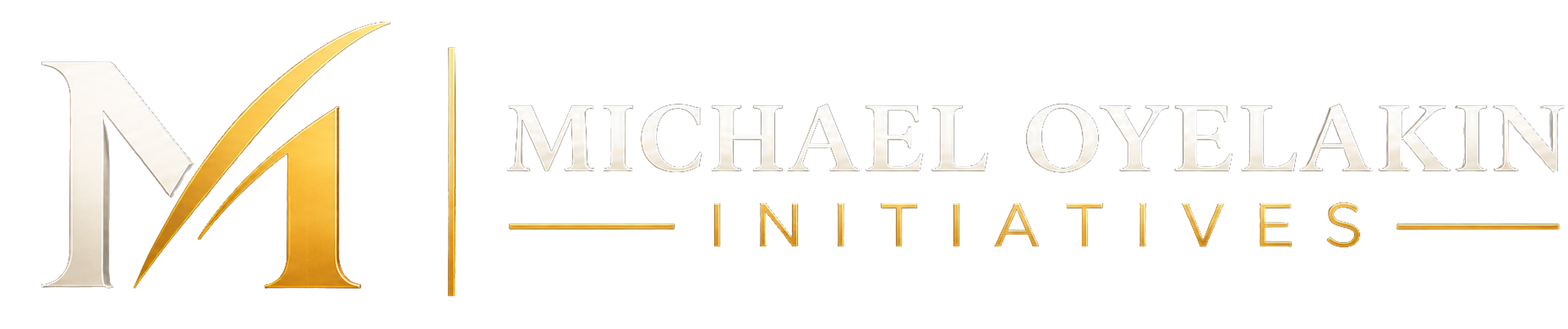 Michael Oyelakin Initiatives