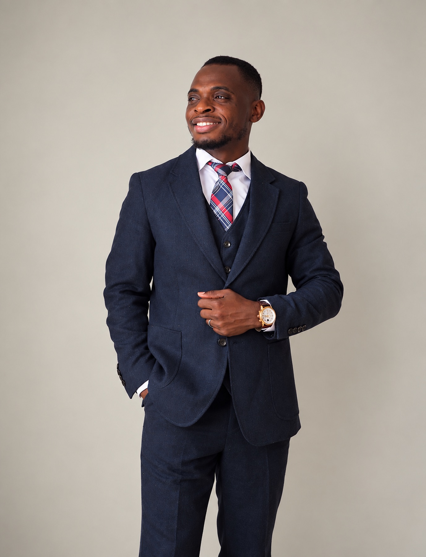 Prophetic Declarations for the Week